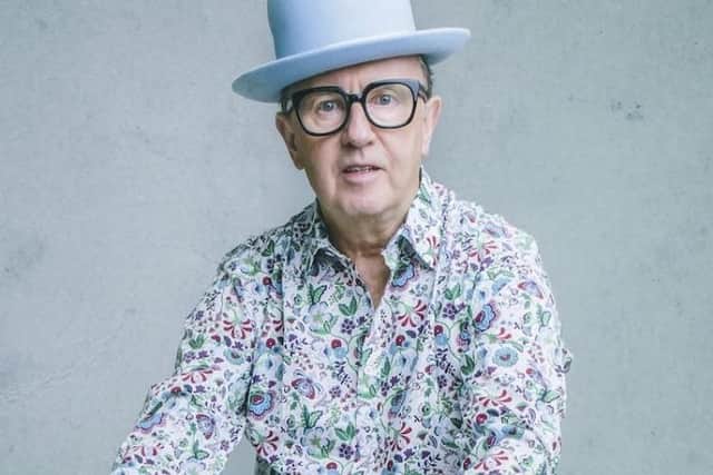 David Rodigan