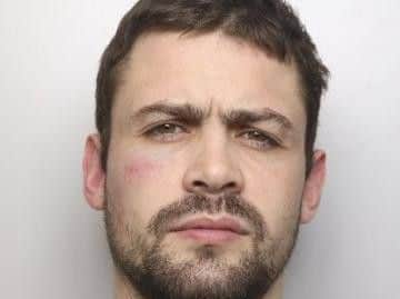 Have you seen James Shelton?