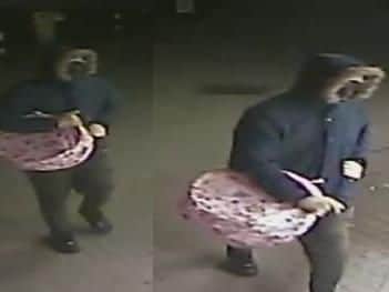 Do you recognise this man?