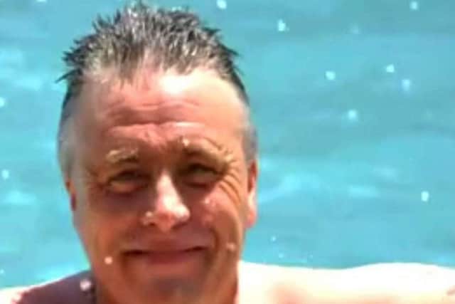 James' daughter Jessica say they still have had "no answers" almost eight years after his murder.