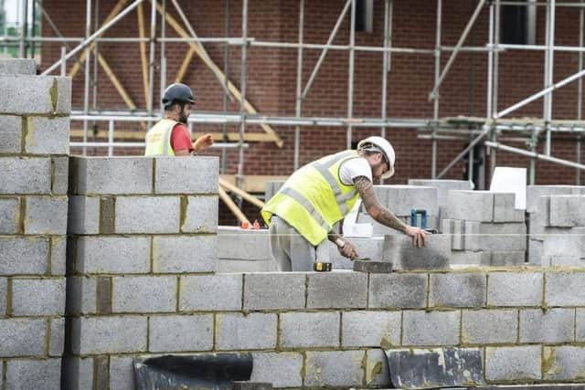 The application to build more than 60 homes was refused by South Northamptonshire Council earlier this year