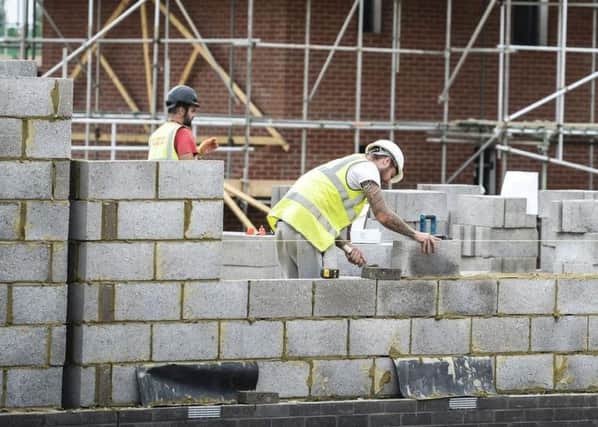 The application to build more than 60 homes was refused by South Northamptonshire Council earlier this year