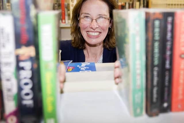 Jane Langer