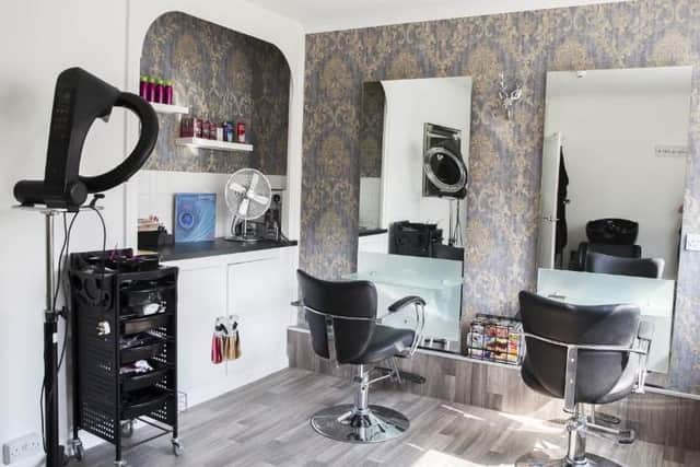 Tan'd underwent a 60,000 refurbishment