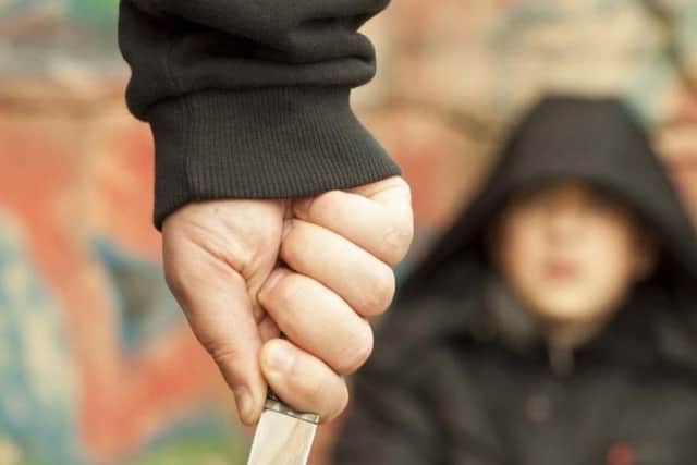 Councillors do not want to risk a knife crime happening in Northampton that could have been prevented by a speedy decision