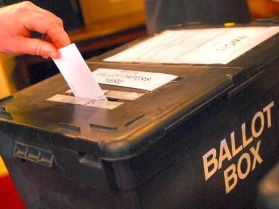 Liberal Democrats in Northampton are pushing a debate on changing the electoral system for the new unitary authority