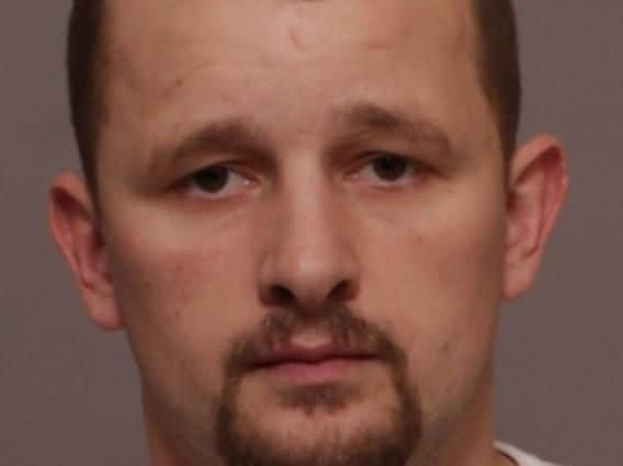 David Devlin was sentenced to 22 years imprisonment