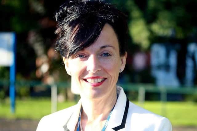 Angela Hillery