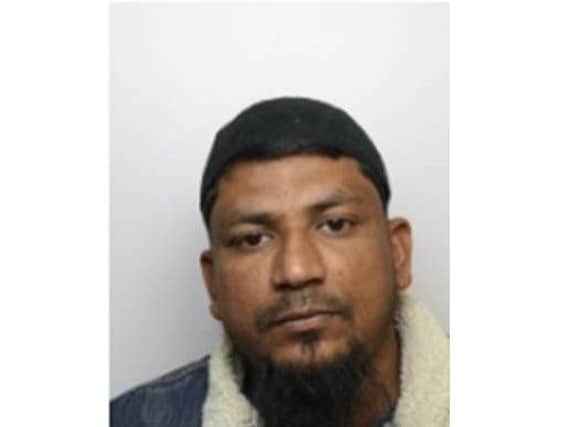 Shamsell Islam has been jailed for 16 years.