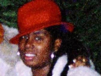 Letisha Shakespeare, 17, was murdered in a gangland shooting in Birmingham in 2003.