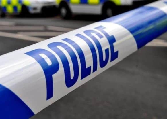 Police are appealing for witnesses