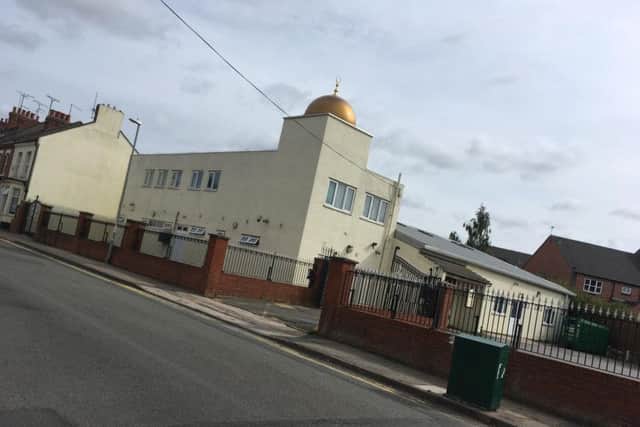 Plans to extend Northampton Central Mosque have been earmarked for approval.