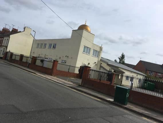 Plans to extend Northampton Central Mosque have been earmarked for approval.