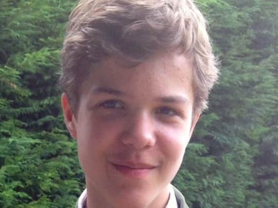 Breck Bednar was killed in 2014 after he was lured to Dayne's house, who was grooming him for 13 months online.