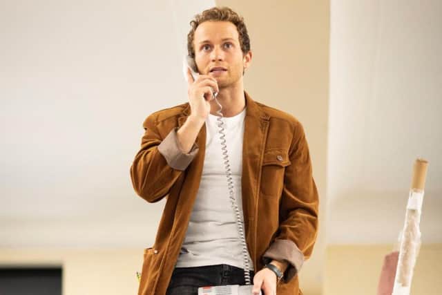 Joel Harper-Jackson as Charlie Price.