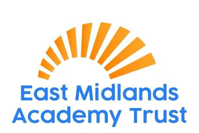 East Midlands Academy Trust runs one-all through school and three primary schools in or near Northampton