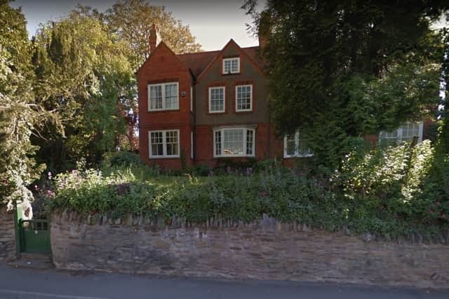 Duston Dental Practice