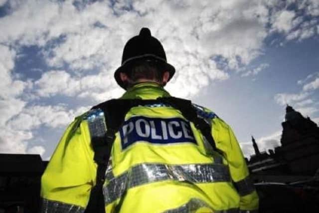 Wealth that seems too good to be true should be reported to police