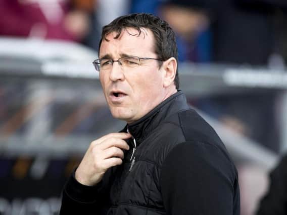 Former Blackpool boss Gary Bowyer is among the early favourites to take over from Dean Austin