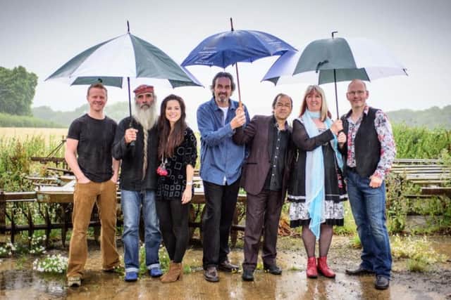 Steeleye Span
