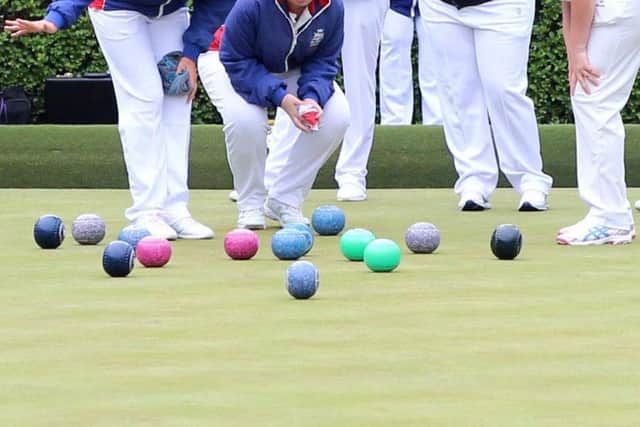The club in Daventry says it missed out on 3,000 this year because it couldn't sell alcohol to bowlers