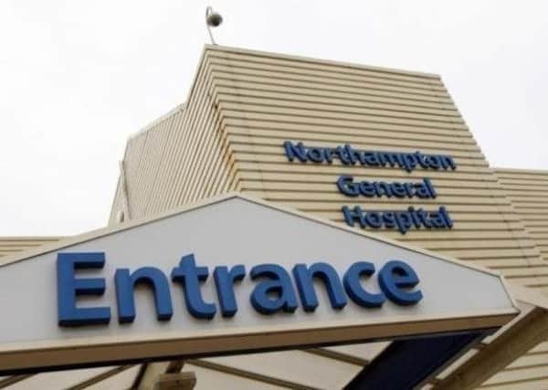 A third of cancer patients in Northampton say they do not feel they are fully informed about their treatments