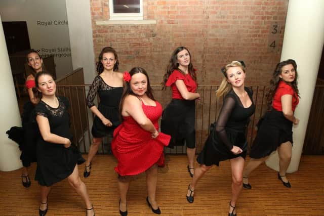 West Side Story