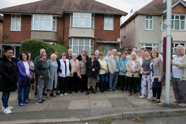 Sign the Chronicle & Echo's petition to reinstate the No 19 bus service for the people of Northampton who need it the most.
