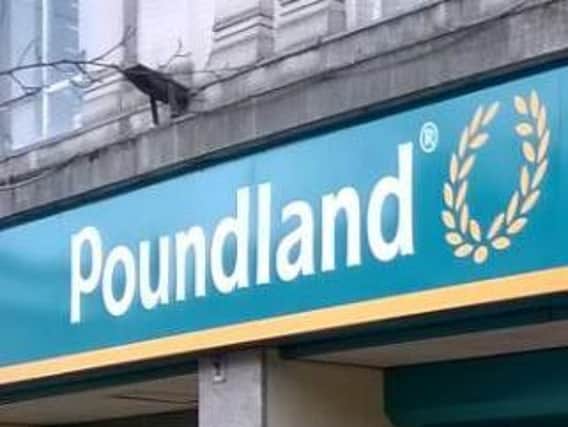 Poundland is taking over Poundworld Plus stores across the country