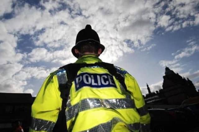 Police are appealing for witnesses