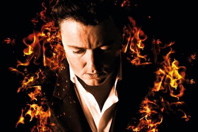 The Johnny Cash Roadshow
