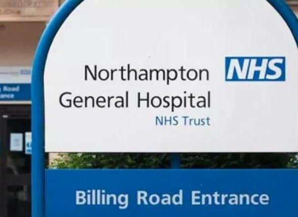 Dr Nilesh Jagjivan worked at NGH as a stand-in cardiologist in 2017