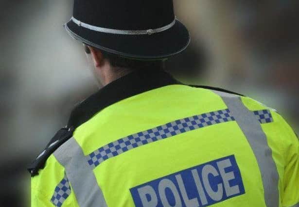 Police are appealing for witnesses to the theft