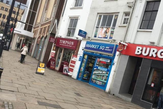 Officers will start their patrols from November 19