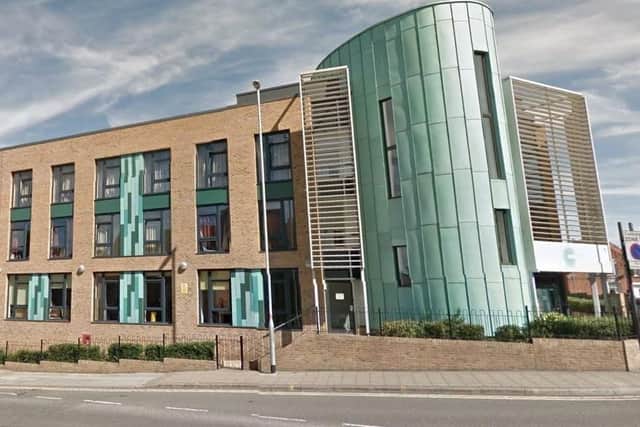 The Hope Centre is set to be evicted from Oasis House after the charity was given orders by the building owners Midland Heart.