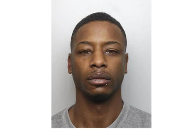 Raphael Kennedy has been found guilty of beating two-year-old Dylan to death.