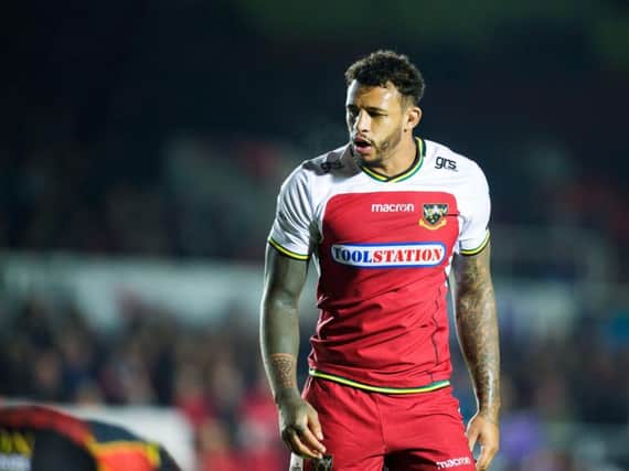 Courtney Lawes has signed a new two-year deal at Saints (picture: Kirsty Edmonds)