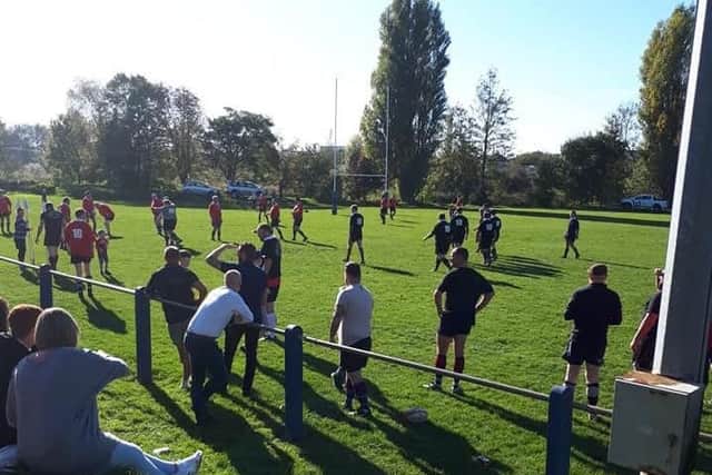 The memorial match was in a bid to raise funds for Jake's chosen charity Cure Leukaemia.