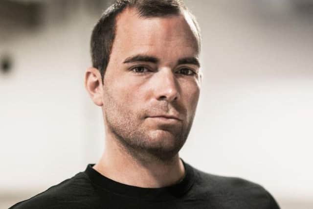 Uniti CEO Lewis Horne