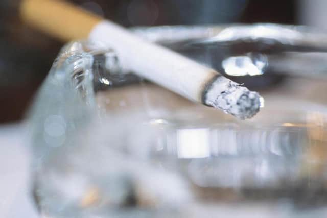 Neighbours have complained about noise levels and the potential for smoke odours at the social club