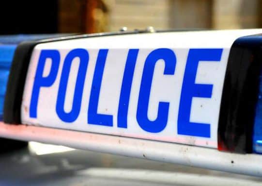 Police are appealing for witnesses