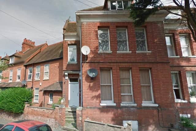 St Michaels House has shaken off its special measures imposed by the CQC.