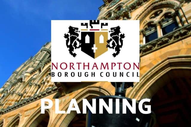 The planning committee gave outline planning approval to the Dallington Grange development