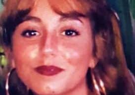 Izabella Williams. Photo: Northamptonshire Police NNL-180211-123104001