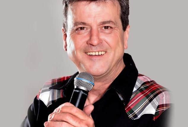 Les McKeown
