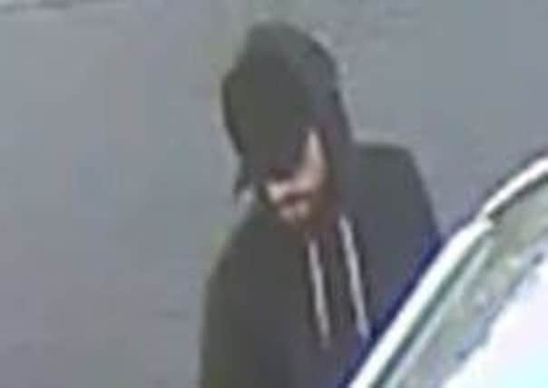 Can you help police identify this man?