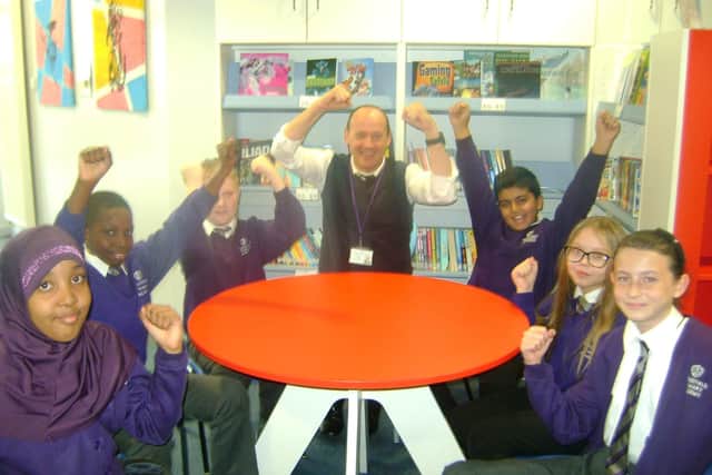 Woodvale Primary Academy