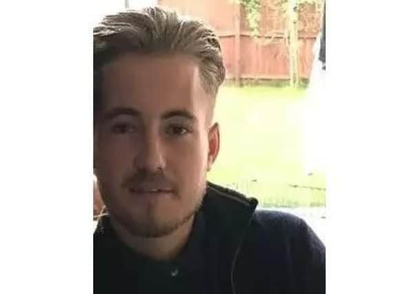 Gus Davies, of Brackley, was reportedly killed by a stab wound to the neck.
