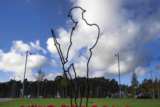 Pictures: Kirsty Edmonds.