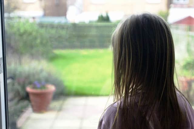 At the time of the inspection, 267 children in Northamptonshire had not been assigned a social worker - leaving them at 'potential' risk of harm.